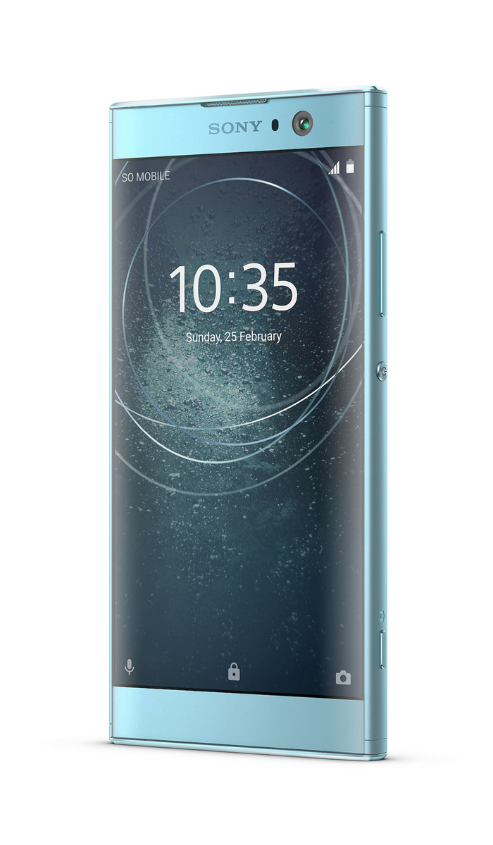 Sony Xperia XA2